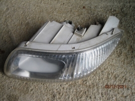 Infiniti - Fog Light - R